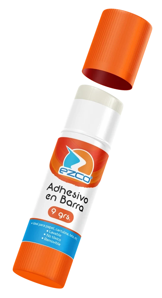 Adhesivo en Barra x 9g