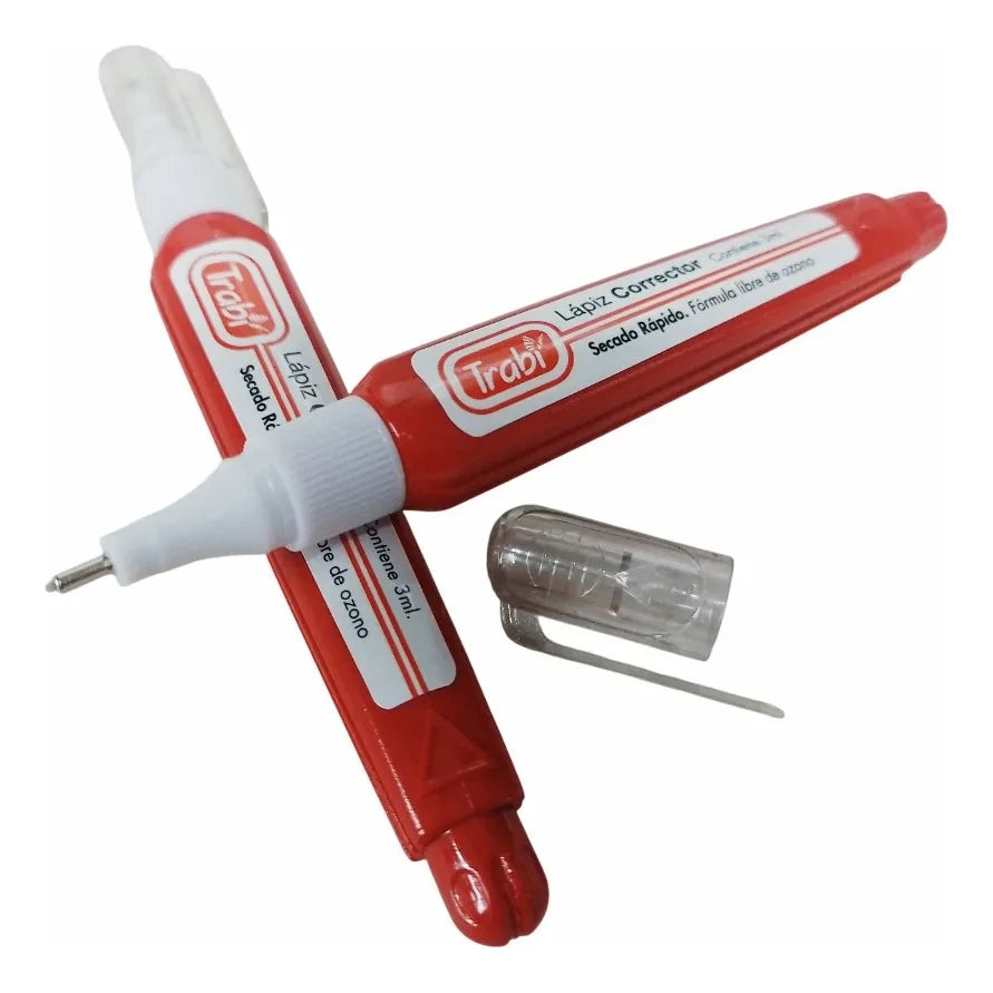 Lápiz Corrector x 3ml